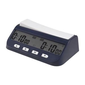 ABNJ YS9901 다목적 휴대용 전문 체스 시계 디지털 체스 타이머 게임 타이머