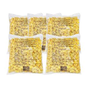 아토 냉동 스팀 고구마 다이스 1kg 5개