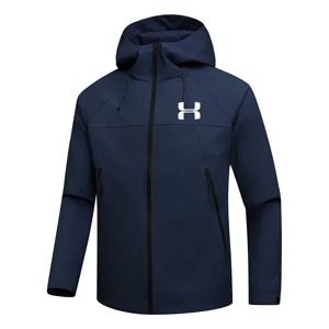 남성용 가을, 겨울 재킷, 여행용 야외 방수 및 방풍 재킷, 캐주얼, 패셔너블, 고품질 골프 및 베이스볼