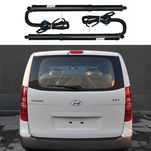 H1 Starex 2017-2020 파워 리어 도어 쇼크 업소버 용 자동 리프팅 백 트렁크 전기 테일 게이트