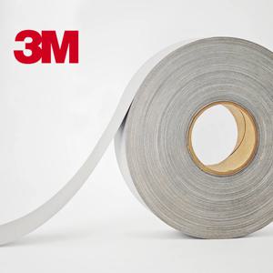 3M 반사형 안전 테이프 |   고시인성 원단 스트립 |   3미터 길이 |   2.5cm & 5cm 폭