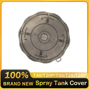 DJI T40/T20P/T50/T25/T25P 농업용 드론 액세서리 DJI Agras T20P 식물 보호 UAV 수리 부품 용 스프레이 탱크 커버