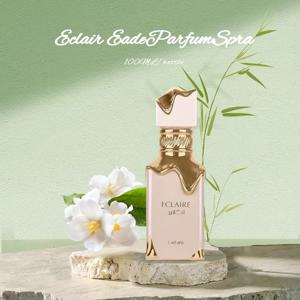 100ml 여성용 향수 아라비안 향수 여성 크림 향수 오래 지속되는 냄새 향기 로맨스 날짜 향수 향수
