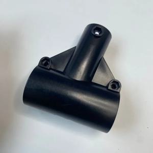 4pcs 농업용 드론 액세서리 Agras DJI T50 T25 랜딩 기어 Y-tee 키트 부품 Dji UAV 식물 보호 수리 부품