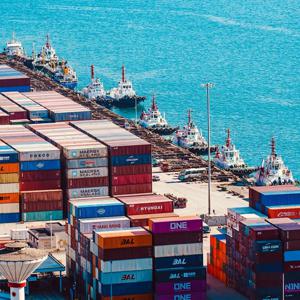 배송비 및 관세 지불 링크, 중개 통관