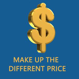 KEMAIDI는 우리가 이전에 잘 이야기했던 상품에 대해 결제하려고 합니다.