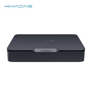카다스 마인드 프로, AI 미니 PC 180 TOPS, 인텔 울트라 X7 358H, 아크 B390, 64GB+2TB, 7.98Wh 배터리, Wi-Fi 7, BT 6.0, 게이밍/오피스용