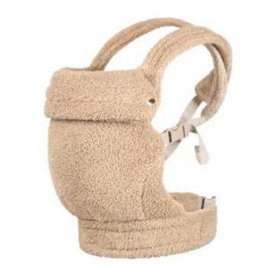 베이비 캐리어 인체 공학적 캥거루 유아용 키즈 슬링 백 전면 배낭 랩 베이비 백 0-36 개월