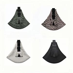 베이비 캐리어 랩 베이비 슬링 휴대용 숄더 백 Bebes 캐리어 신생아 유아 배낭 유아 배낭 아기 액세서리