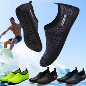 남성 여성 다이빙 신발 해변 수영 수상 스포츠 운동화 피트니스 댄스 수영 서핑 스노클링 신발