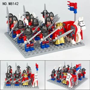 빌딩 블록, 피규어, 휴머노이드 인형, 장난감, 미니 피규어, 휴머노이드 인형, 어린이 장난감, 생일 선물, 만화 캐릭터