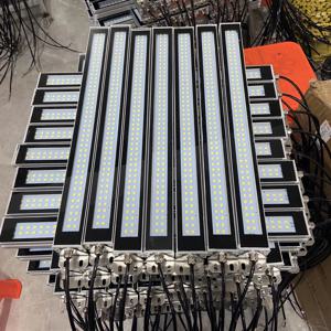 Led 공작 기계 작업등 방수 오일 방지 폭발 방지 램프 선반 조명 램프 알루미늄 합금 Led 램프
