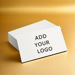 사진이 포함된 맞춤형 명함, 맞춤형 명함 맞춤화, 감사 카드 및 초대장.