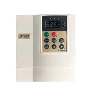 고성능 SY8200H VFD 범용 인버터(산업용 세탁기용, 호텔 세탁기 부품용)