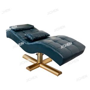 JC 고급 신형 S타입 속눈썹 침대 뷰티 베드 매니큐어 세안 귀 속눈썹 타투 뷰티 살롱 전용 침대