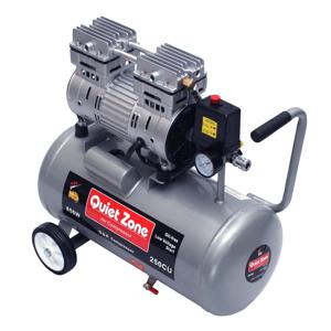 콰이어트존 저소음 콤프레샤 2.5마력 250CU