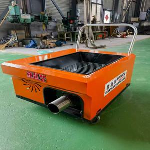 효율적인 운송! 다양한 시나리오의 건설 요구에 맞춘 콘크리트 펌프