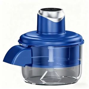 자동 과일 마늘 껍질 벗기는 기계 전기 포도 껍질 벗기는 기계 정밀 스테인리스 스틸 블레이드 포함 주방용 홈메이드 잼 제조기