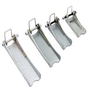 리프트 드롭 행어 클램프, 보험 크레인 전기 호이스트 후크, 안전 버클, 해제 방지 장치, 0.5T, 1T, 2T, 3T, 5T, 10T, 16T, 20T, 32T