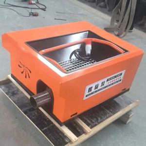 전기 트레일러 콘크리트 펌프 신형 이동식 소형 콘크리트 펌프 기계식 보조 구조물 콘크리트 펌프 220 또는 380 볼트