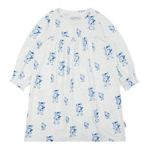 민트도트잠옷원피스_BU32UJ465