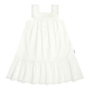 [키즈]아이보리프릴레이스원피스잠옷_BU42UJ414