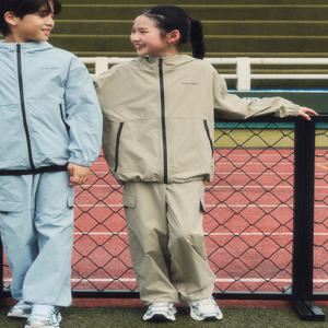 MKF3PP3411 공용 밸런스 스트레치 조거팬츠