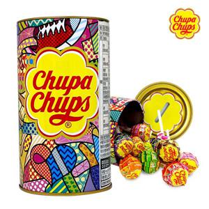 츄파춥스 20입틴