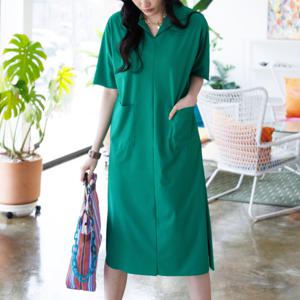 [최초가 199000원] 셔츠 카라 드레스 CGMODF10