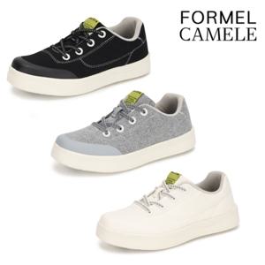 [롯데백화점](슈즈)]카멜 브리즈 스니커즈 3종택1 FLG1F1SW008 (3cm)