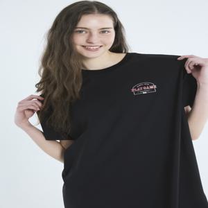 PLAY GAME 쿨링 중기장 원피스(N242TO716P)