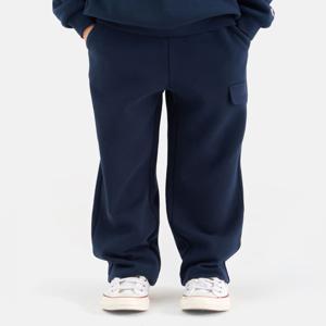 [정가 59000원]피케 스트레이트 팬츠 (다크 네이비) OD253BPT01_DNY