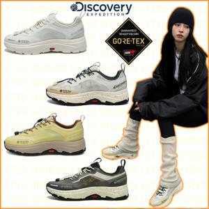 (택가19.9만)(공용) 고어텍스 고프코어 트레킹화 DXSH4714N