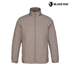 26SS 남성 데일리 간절기 패딩자켓 어반트래커트윈스수퍼웜하이넥 1BYPDSV001