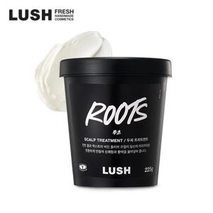 루츠 225g - 두피 트리트먼트