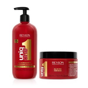 [유통기한 임박] 헤어 2종세트 (샴푸490ml+헤어팩300ml) 샴푸 26년 1월/헤어팩 26년 2월까지