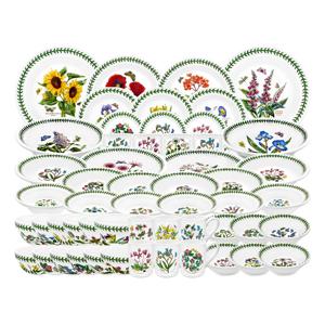 보타닉가든6인조54p세트