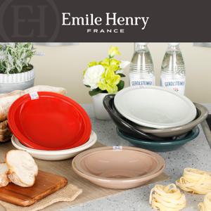 HR세라믹 베지터블접시 18cm 1p *색상선택가능*