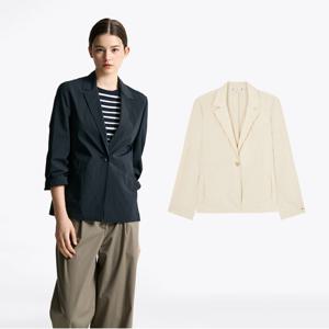 라이트 웨이트 이지 블레이저 2종 택1 (T22F1WJC214WL1)