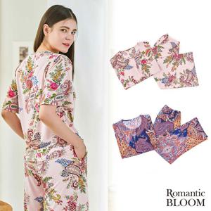 [신영와코루] 로맨틱블룸 데일리 SKIN 이지웨어 세트_R33_HOT1