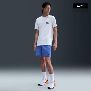 남성 드라이 핏 폼 7인치 언라인드 버서타일 쇼츠 DV9858-411