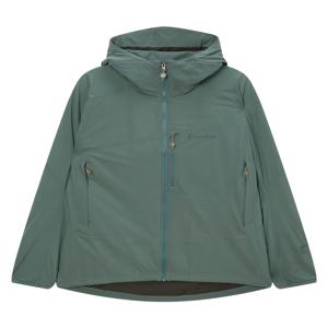 티톤브로스 TTJA4D560 와피티 후디 남녀공용 미들레이어 자켓