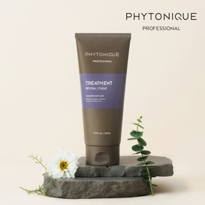 프로 리바이탈 고보습 트리트먼트 플레르(중건성용)200ml