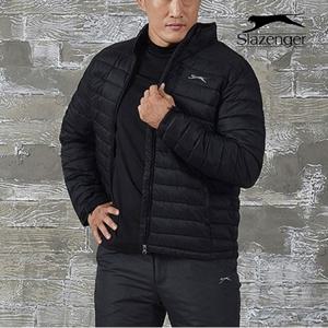 [최초가139,000] 남성 웰론 경량 점퍼 블랙