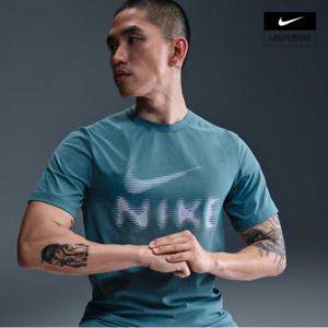 남성 하이버스 드라이 핏 래쉬가드 코디 티셔츠 HQ7988-006