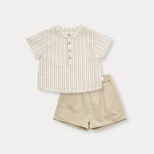 [정상가 63,000원] 에이바 헨리 상하