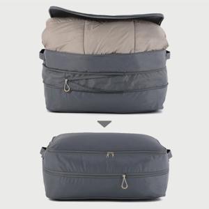 코지앤코 이불정리함 압축파우치 정리파우치 보관가방 MEGA