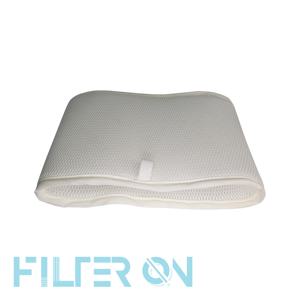 [호환]제로웰 자연기화식 가습기 필터 ZWH-500W/700W