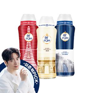 메모아르 드 프랑스 향기부스터 [150g/500g]