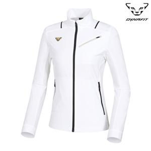 LJS  여성 리더스 트레이닝 자켓 화이트 YWP24111W2